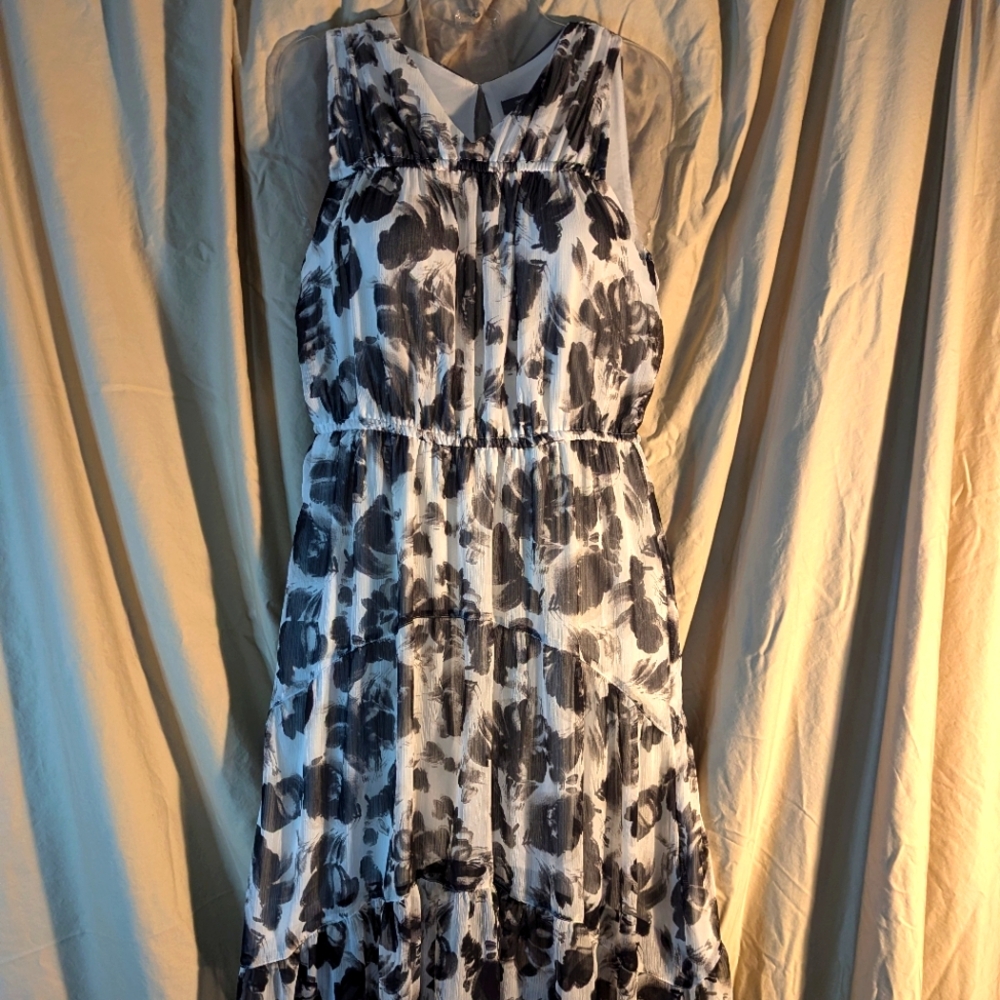 Simply Vera Vera Wang Spring Dress